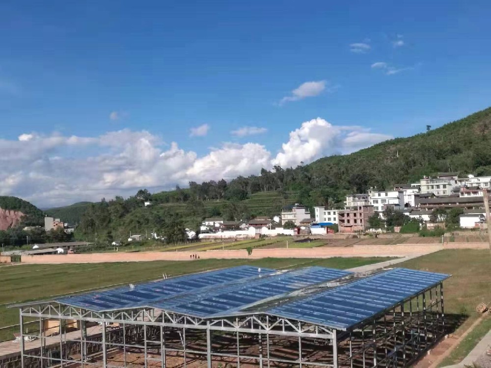 內(nèi)丘縣國(guó)融建設(shè)投資集團(tuán)有限公司